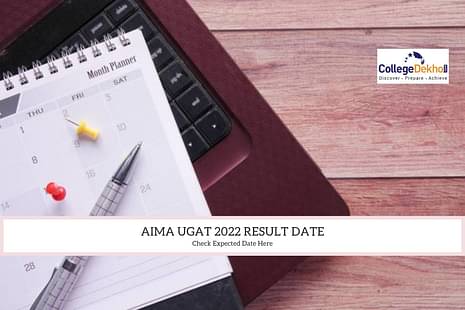 AIMA UGAT 2022 Result Date