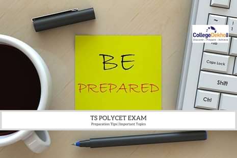 TS POLYCET 2022 Last Minute Tips & Important Topics