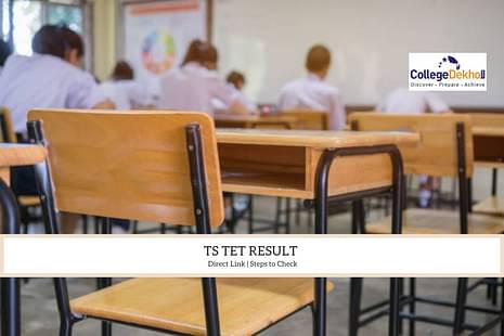 TS TET 2022 Results Releasing Today: Time, How to Check
