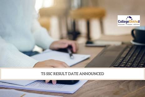 TS SSC Result 2022