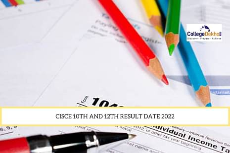 CISCE 10th and 12th Result 2022