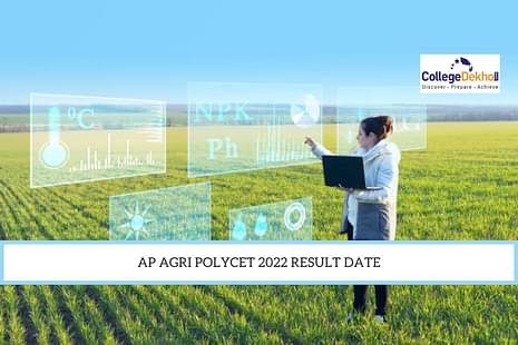 AP AGRI POLYCET 2022 Result Date