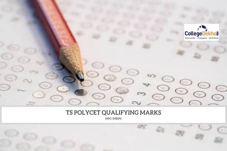 TS POLYCET 2022 Qualifying Marks