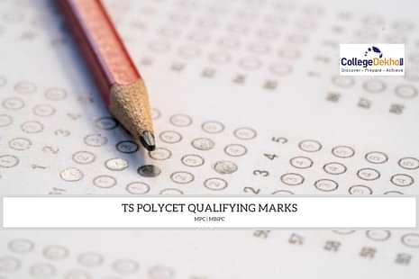 TS POLYCET 2022 Qualifying Marks