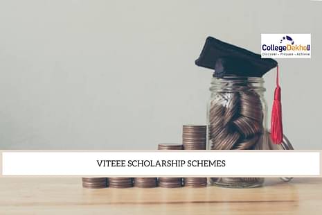 VITEEE 2022 Scholarship Scheme