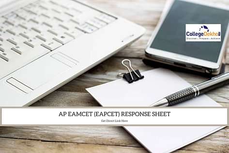Ap Eamcet Eapcet 2022 Response Sheet Released Steps To Download Pdf Ap Eamcet Eapcet 2022 Response Sheet Released Steps To Download Pdf