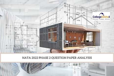 NATA 2022 Phase 2 Paper Analysis