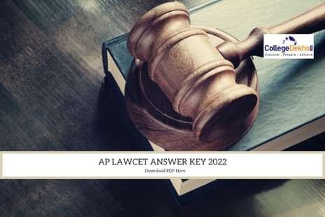 AP LAWCET Answer Key 2022