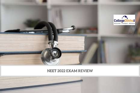 NEET 2022 Exam Review