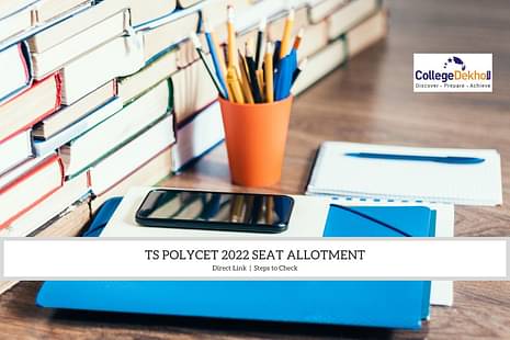 TS POLYCET 2022 Seat Allotment Link