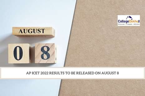 AP ICET 2022 Result Date