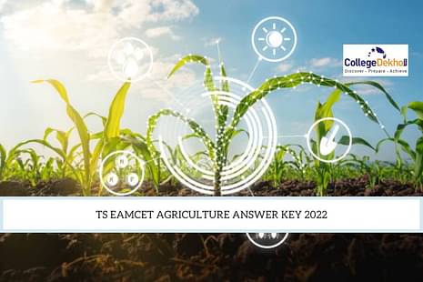 TS EAMCET Agriculture Answer Key 2022