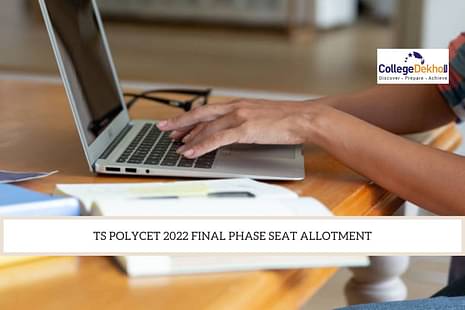 TS POLYCET 2022 Final Phase Seat Allotment