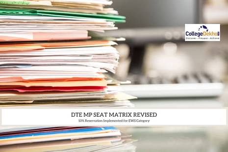 DTE MP Revised Seat Matrix