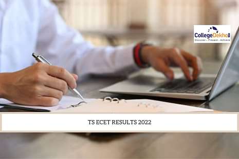 TS ECET Results 2022 Live
