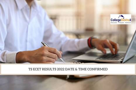 TS ECET Results 2022 Date