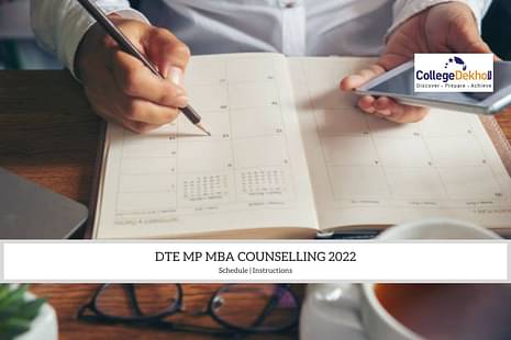 DTE MP MBA Counselling 2022 Dates