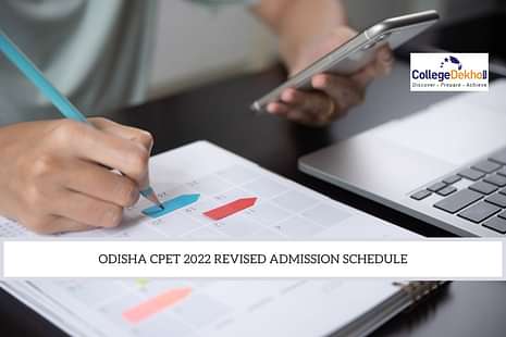 Odisha CPET Result 2022