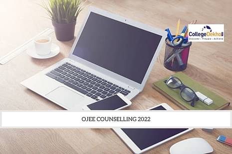 OJEE 2022 Counselling Notification