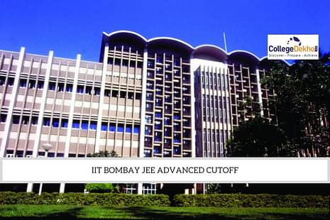 IIT Bombay JEE Advanced Cutoff