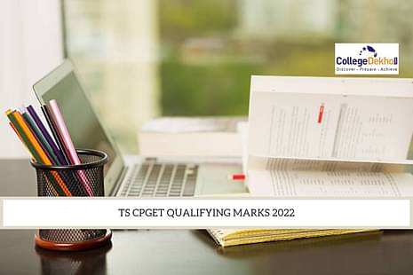 TS CPGET Qualifying Marks 2022