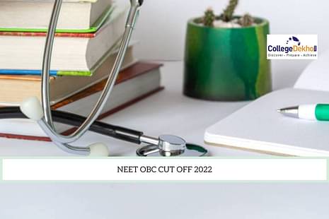 NEET OBC Cut Off 2022