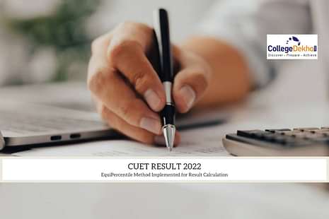 CUET Result 2022