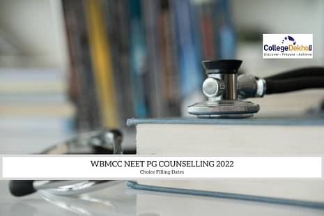 WBMCC NEET PG Counselling 2022 Final List