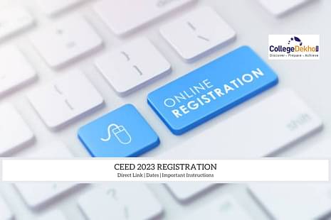 CEED 2023 Registration