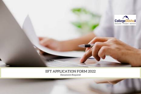 IIFT Application Form 2022