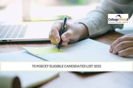 TS PGECET Counselling 2022