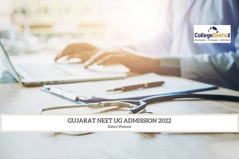 Gujarat NEET UG Counselling 2022