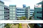 Vishwakarma Institute of Technology Placements