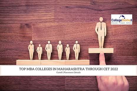 Top MBA Colleges in Maharashtra through CET 2022
