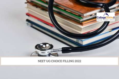 NEET UG Counselling 2022