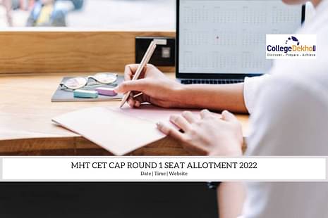 MHT CET Seat Allotment 2022