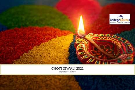 Choti Diwali 2022