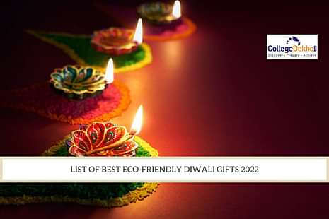 List of Best Eco-Friendly Diwali Gifts 2022