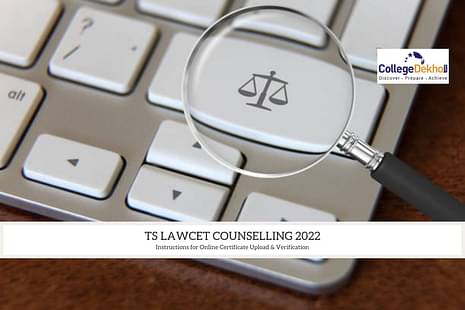 TS LAWCET Counselling 2022 Documents