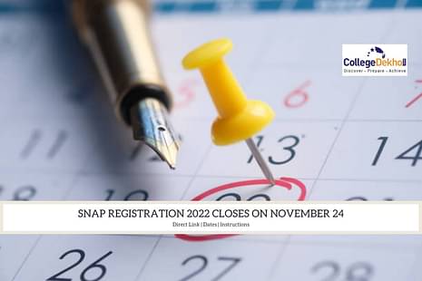 SNAP Registration 2022