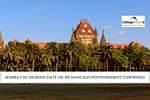 JEE Main 2023 Bombay High Court