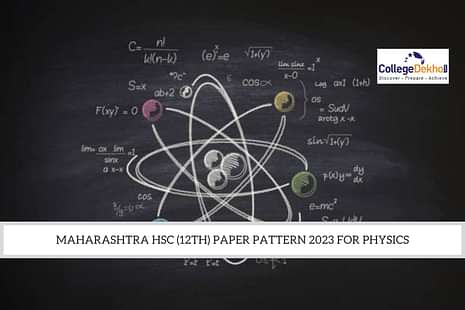 Maharashtra HSC (12th) Paper Pattern 2023