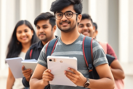 CLAT UG DBRANLU Sonepat Round 1 Cutoff 2025
