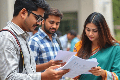 JEE Main 2025 Image Upload Guidelines