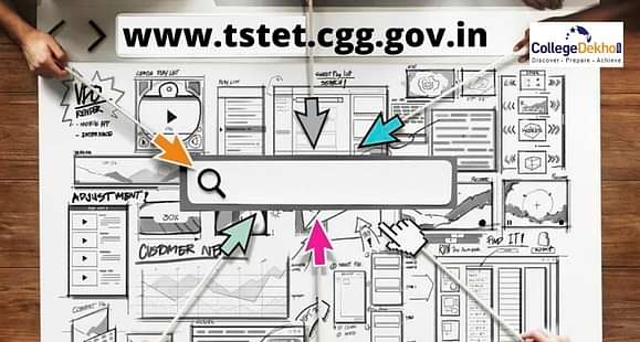 TSTET 2022 Official Website