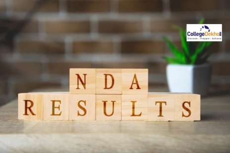 UPSC NDA NA Result Date 2022