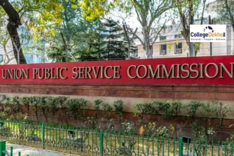 UPSC ESE Prelims Result 2022