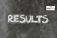 UPTET Result 2022 Live Updates: Result Released @updeled.gov.in, Check Qualifying Status, Download Scorecard