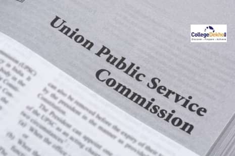 UPSC CAPF 2022 Notification