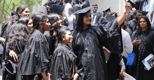 VJIM Hyderabad Conducts Silver Jubilee Convocation of the PGDM Program